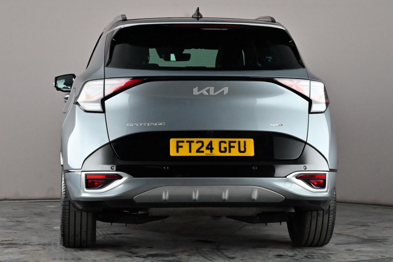 Used Kia Sportage 2024 for sale - 77049181: Photo 6