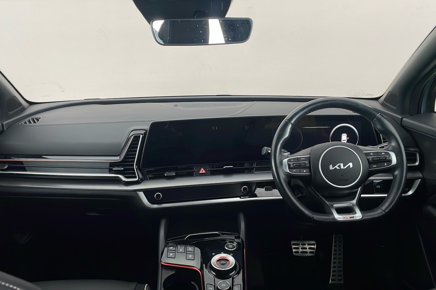 Used Kia Sportage 2024 for sale - 77049181: Photo 9