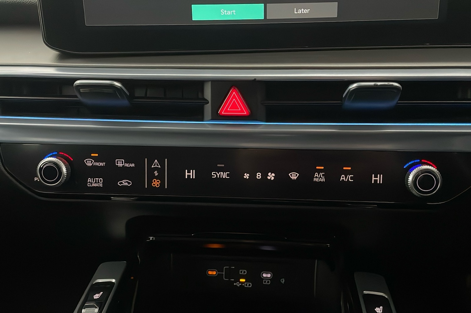 Used Kia Sorento 2025 for sale - 77815236: Photo 14