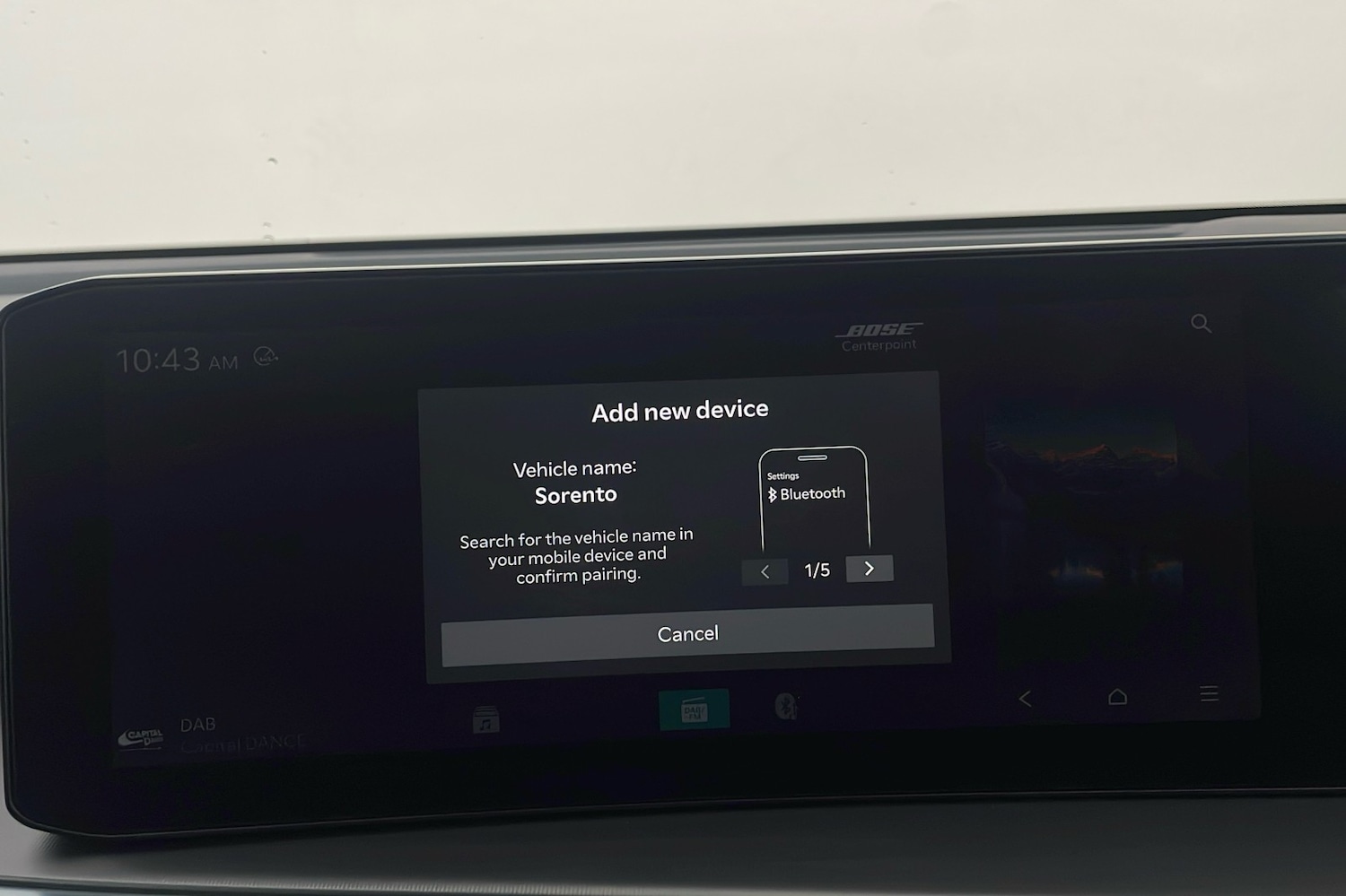 Used Kia Sorento 2025 for sale - 77815236: Photo 17