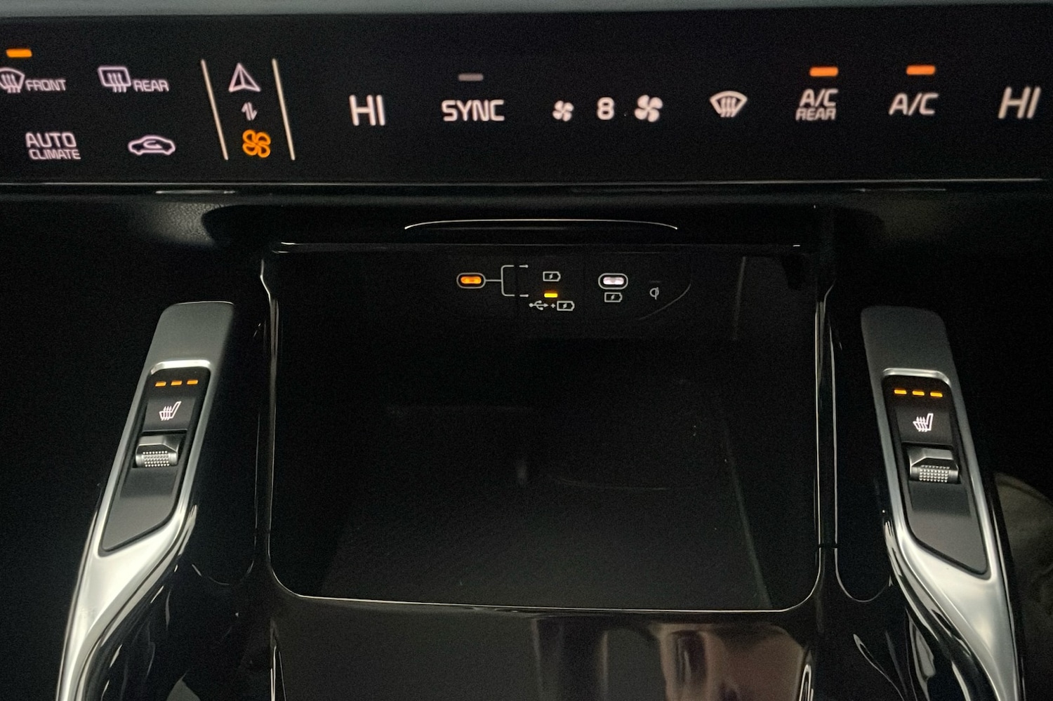 Used Kia Sorento 2025 for sale - 77815236: Photo 21