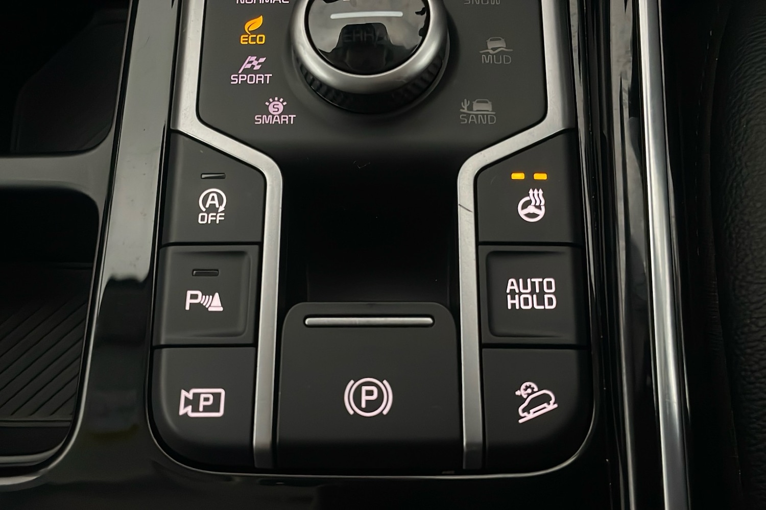 Used Kia Sorento 2025 for sale - 77815236: Photo 22