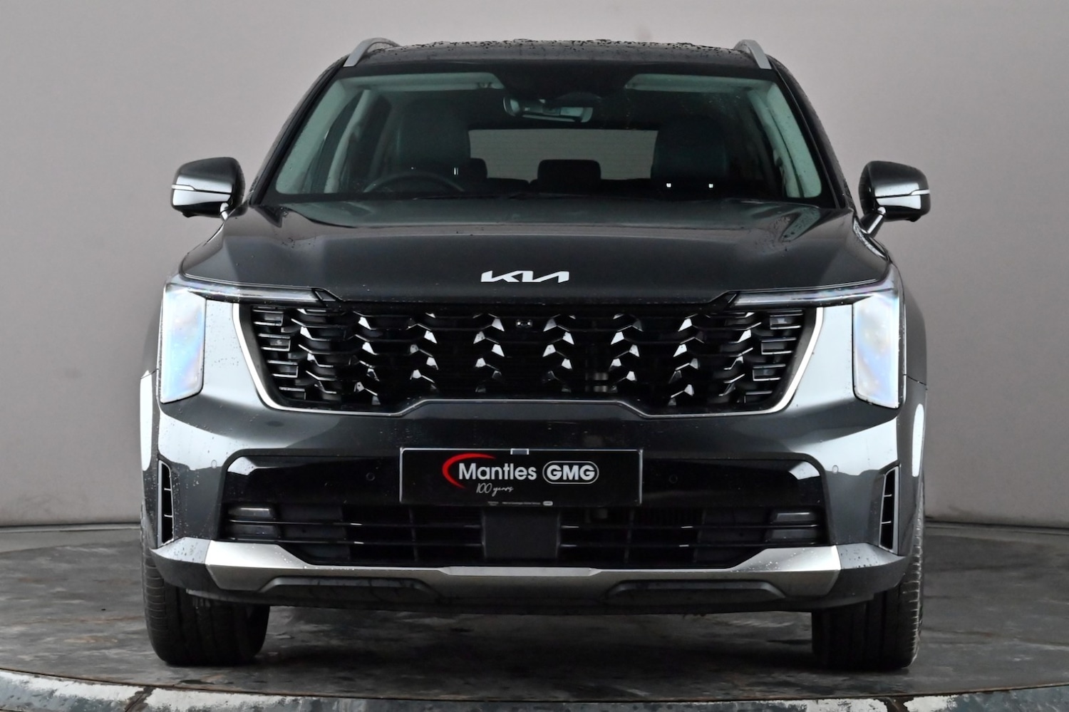 Used Kia Sorento 2025 for sale - 77815236: Photo 3