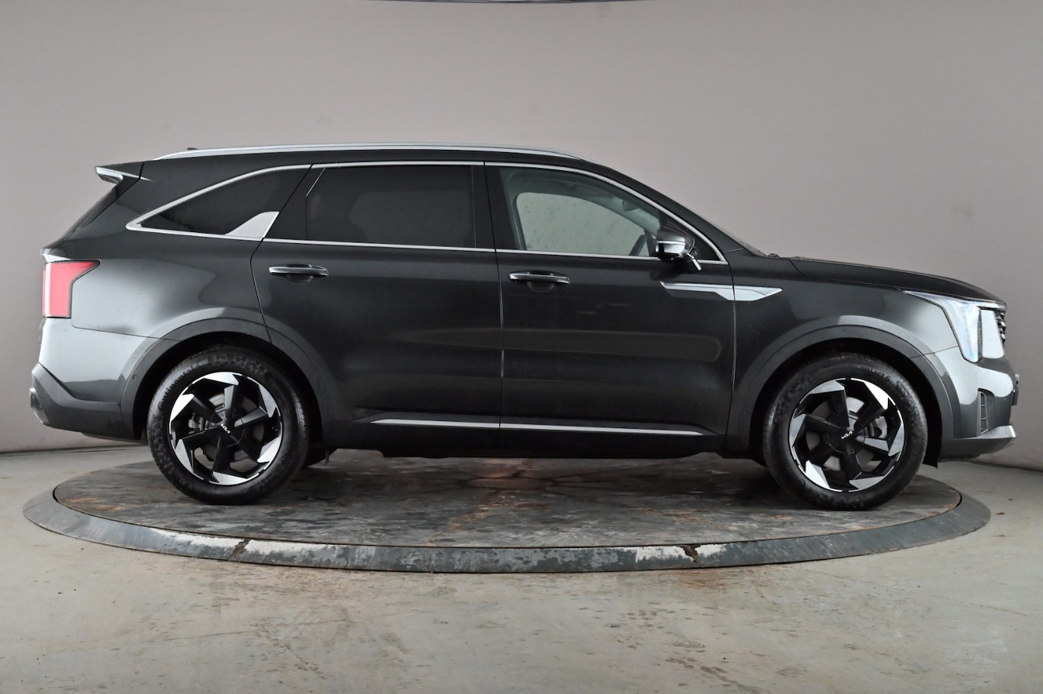 Used Kia Sorento 2025 for sale - 77815236: Photo 4