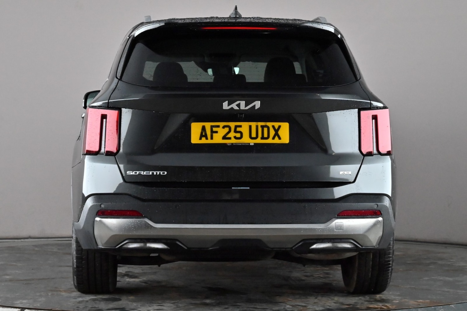 Used Kia Sorento 2025 for sale - 77815236: Photo 6