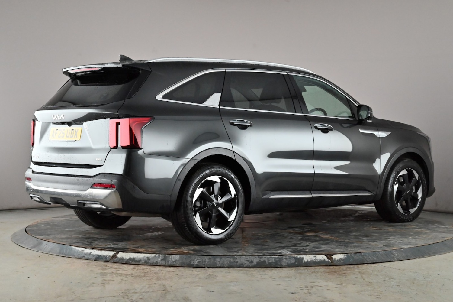 Used Kia Sorento 2025 for sale - 77815236: Photo 7