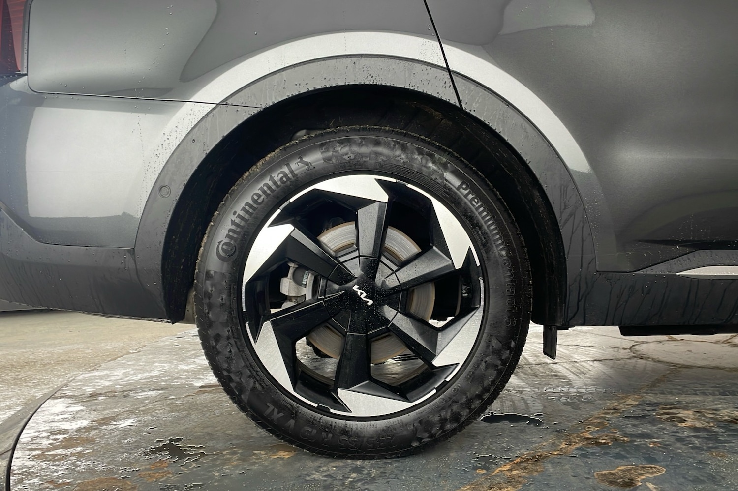 Used Kia Sorento 2025 for sale - 77815236: Photo 8