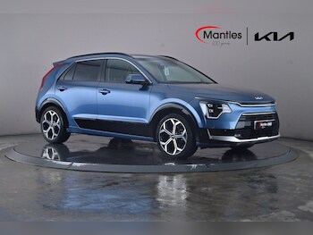 Used Kia Niro  for sale - 75936198: Photo