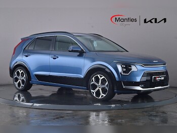 Used Kia Niro  for sale - 75936198: Photo