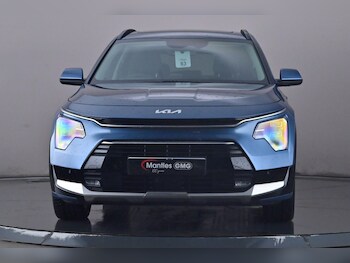 Used Kia Niro  for sale - 75936198: Photo