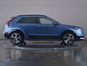 Used Kia Niro  for sale - 75936198: Photo
