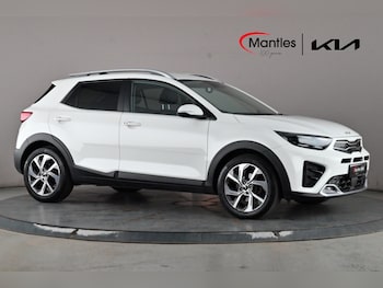 Used Kia Stonic 2023 for sale - 78668056: Photo