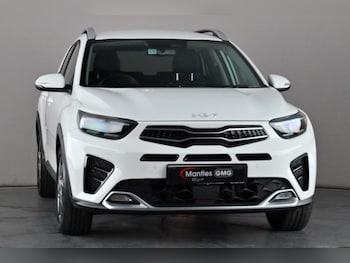 Used Kia Stonic 2023 for sale - 78668056: Photo