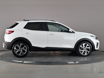 Used Kia Stonic 2023 for sale - 78668056: Photo