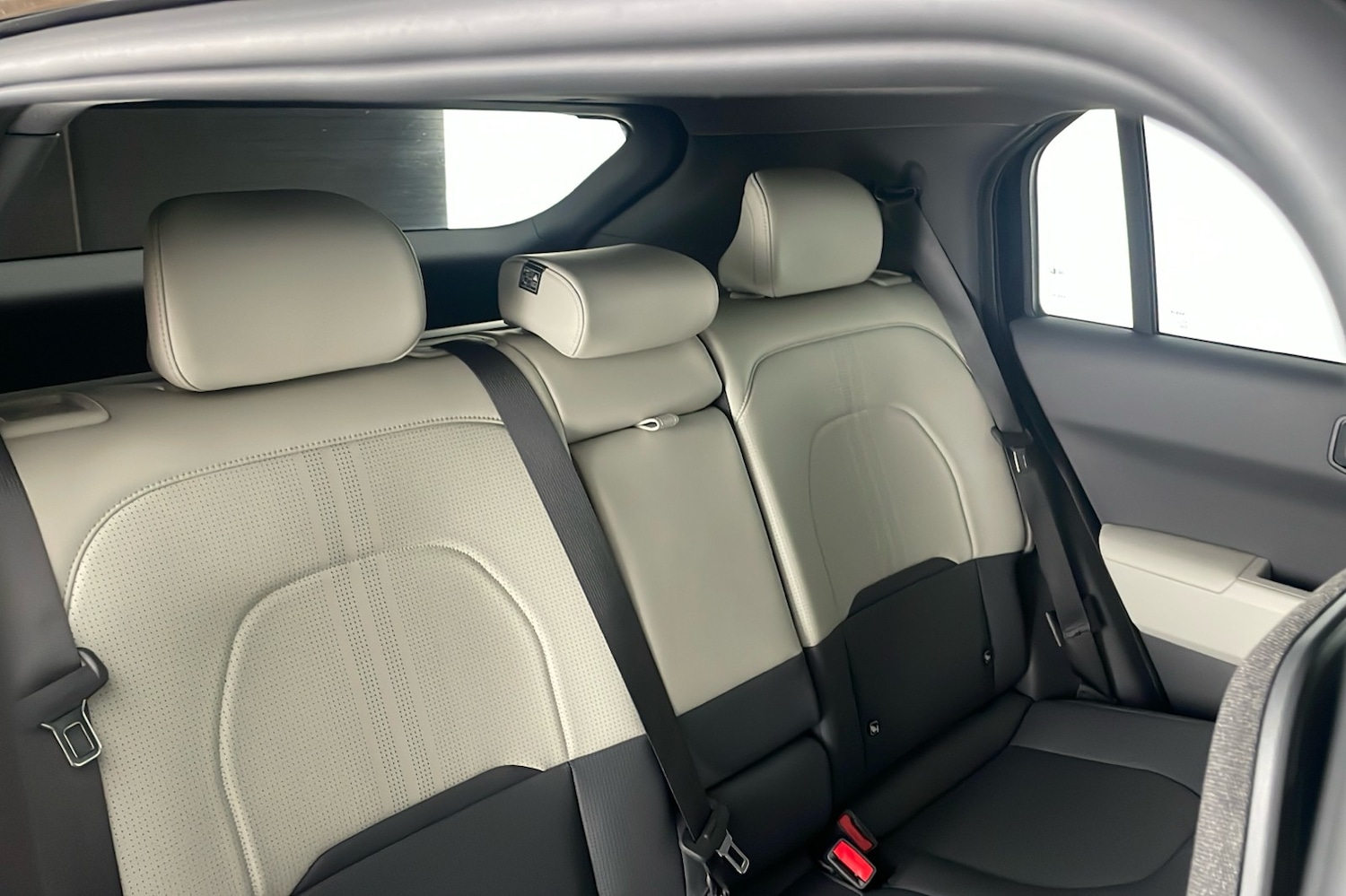 Used Kia EV3 2025 for sale - 77438085: Photo 10