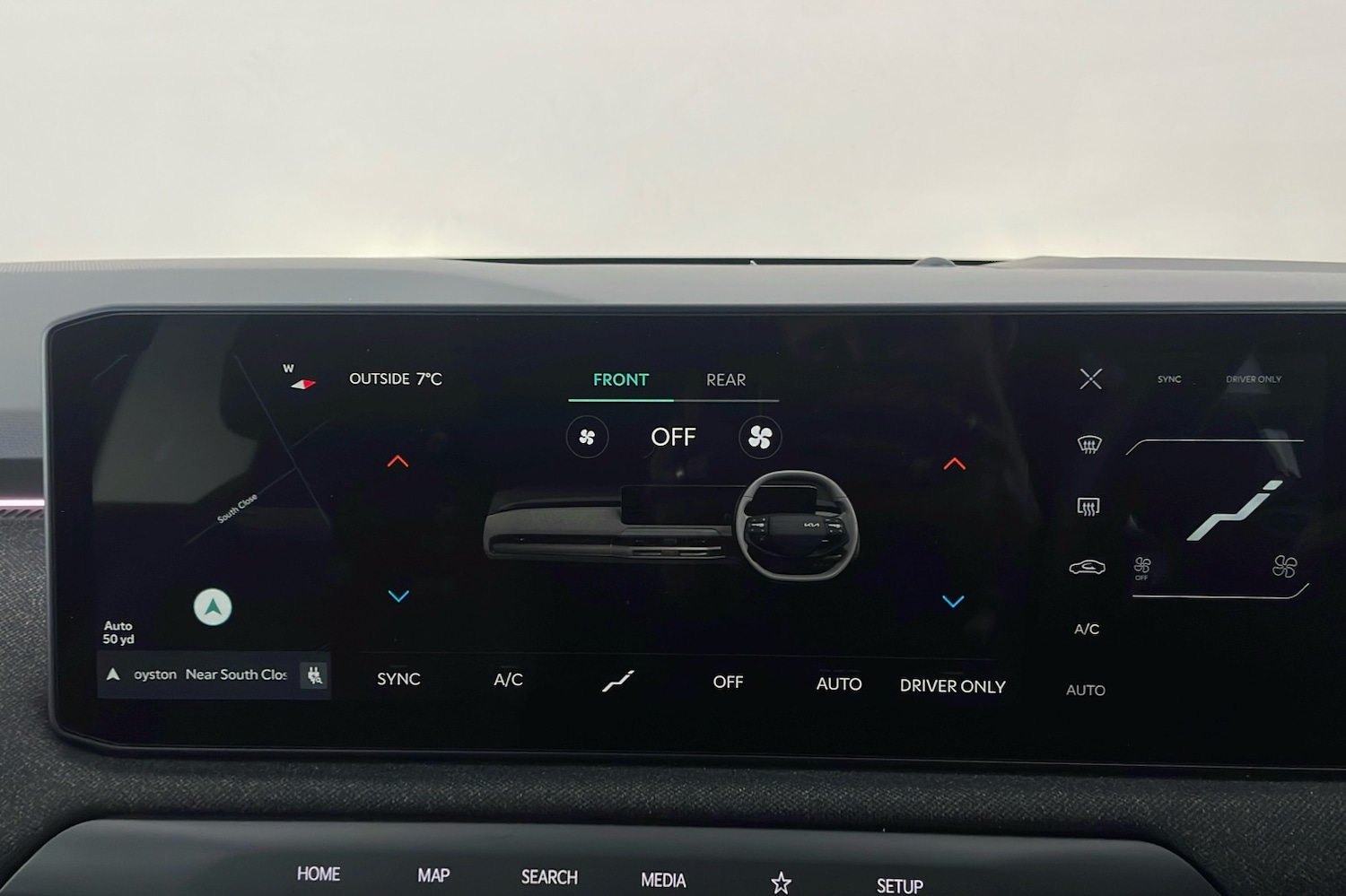 Used Kia EV3 2025 for sale - 77438085: Photo 14