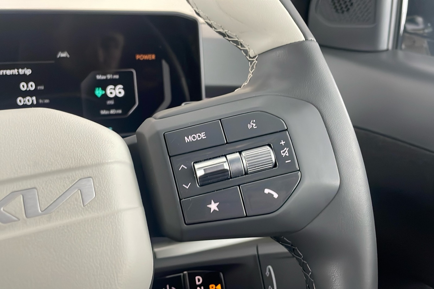 Used Kia EV3 2025 for sale - 77438085: Photo 16