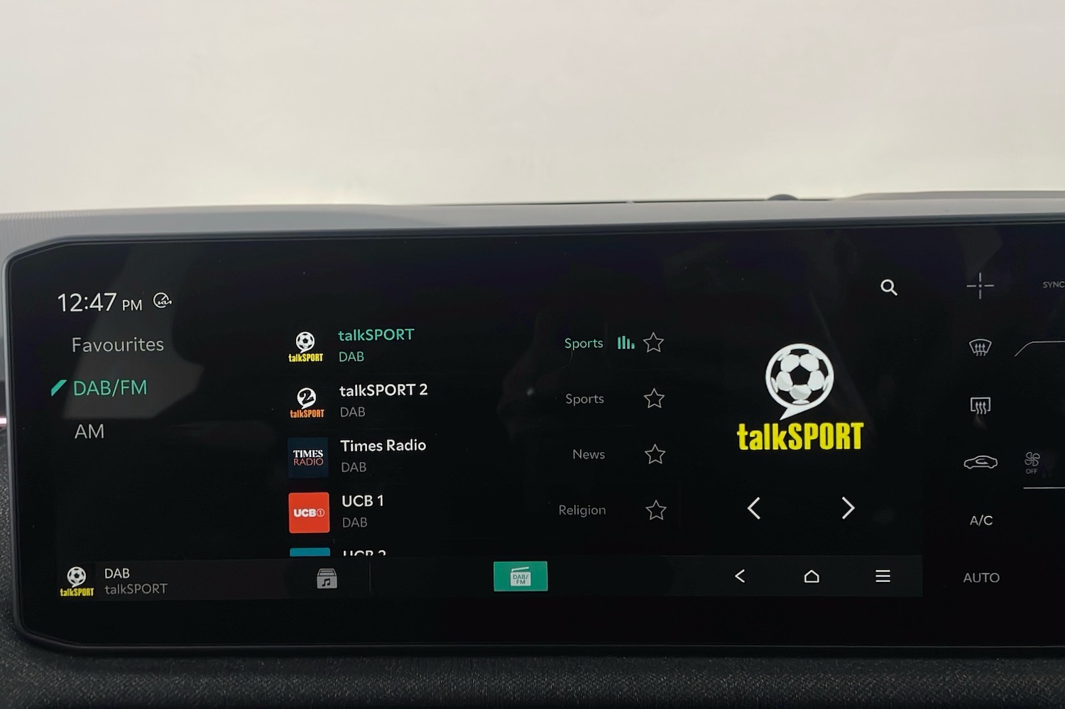 Used Kia EV3 2025 for sale - 77438085: Photo 18