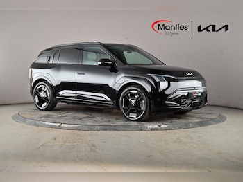 Used Kia EV3 2025 for sale - 77438085: Photo