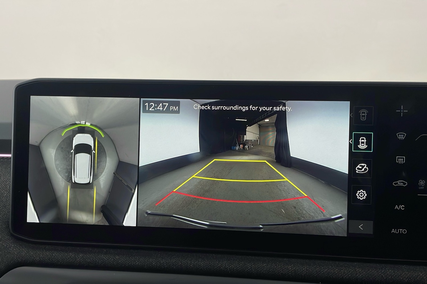 Used Kia EV3 2025 for sale - 77438085: Photo 21