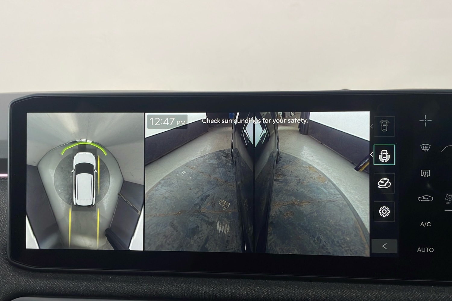 Used Kia EV3 2025 for sale - 77438085: Photo 22