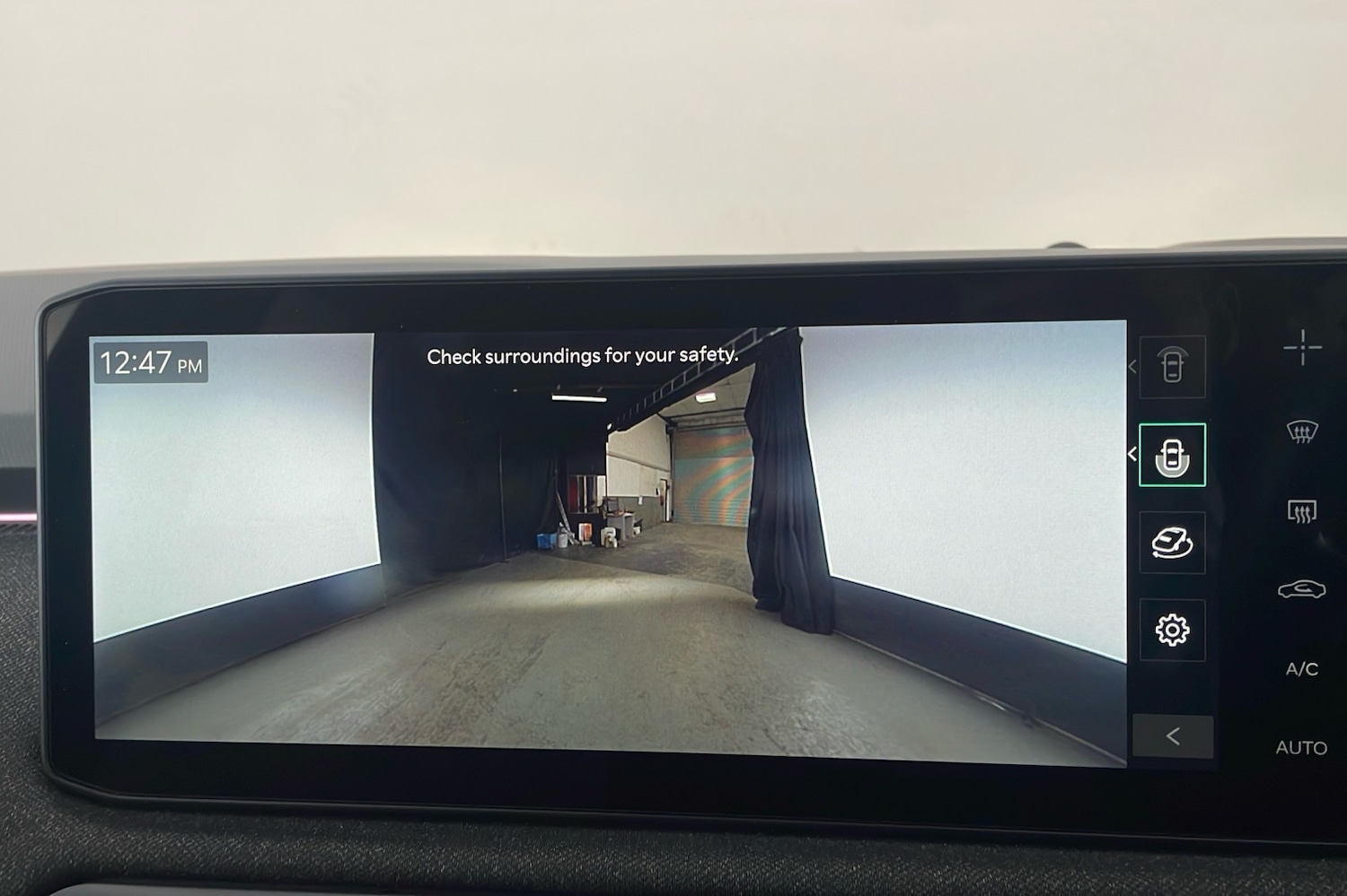 Used Kia EV3 2025 for sale - 77438085: Photo 23