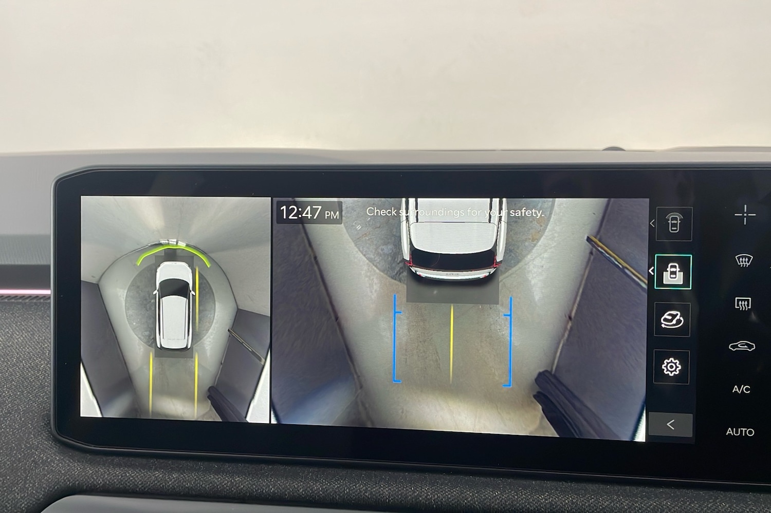 Used Kia EV3 2025 for sale - 77438085: Photo 24