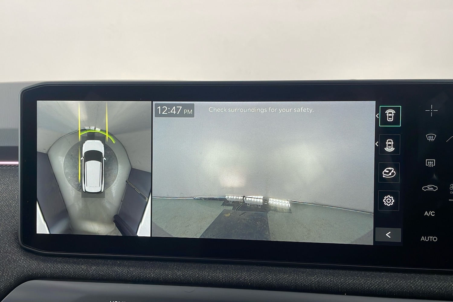 Used Kia EV3 2025 for sale - 77438085: Photo 25