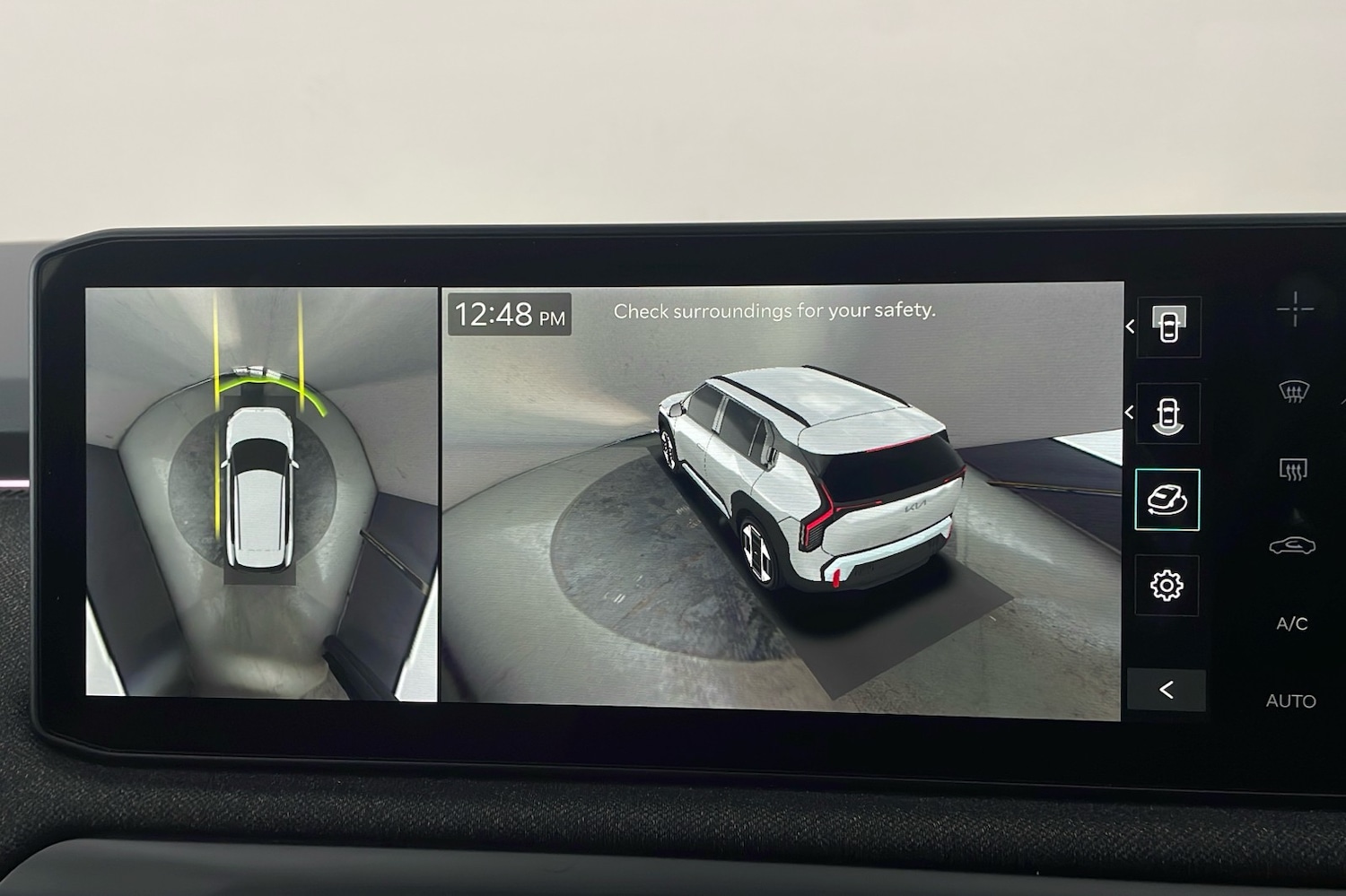 Used Kia EV3 2025 for sale - 77438085: Photo 29