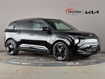 Used Kia EV3 2025 for sale - 77438085: Photo