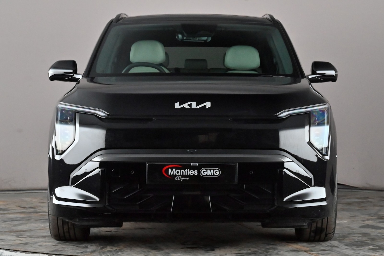 Used Kia EV3 2025 for sale - 77438085: Photo 3