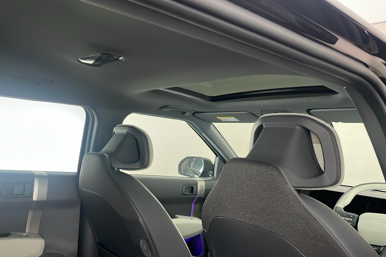 Used Kia EV3 2025 for sale - 77438085: Photo 36