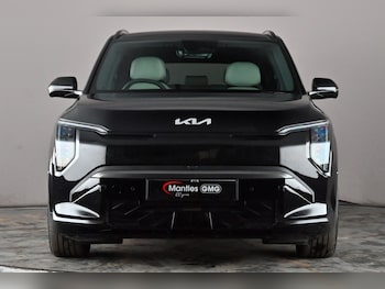 Used Kia EV3 2025 for sale - 77438085: Photo
