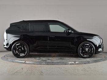 Used Kia EV3 2025 for sale - 77438085: Photo