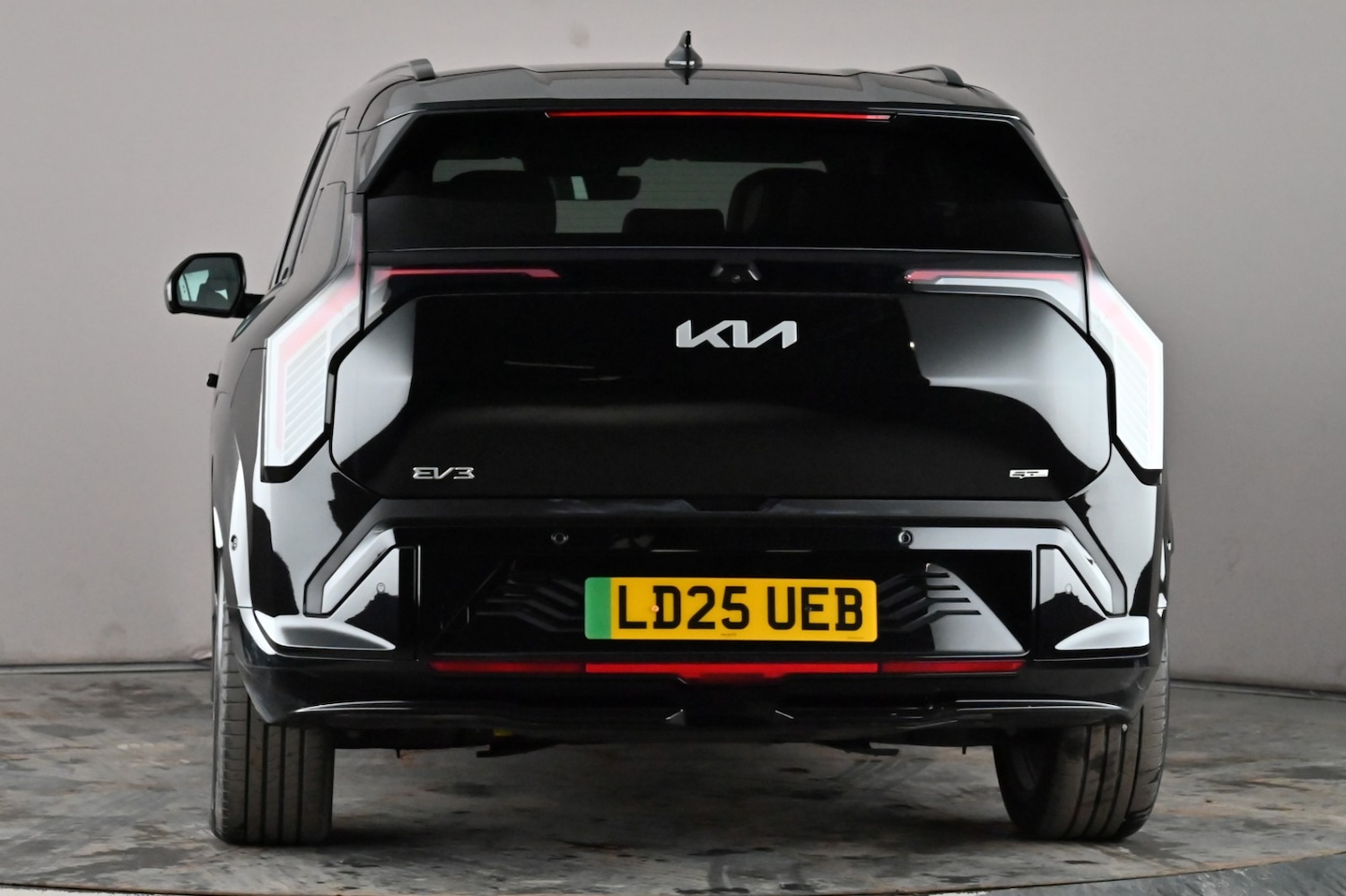 Used Kia EV3 2025 for sale - 77438085: Photo 6