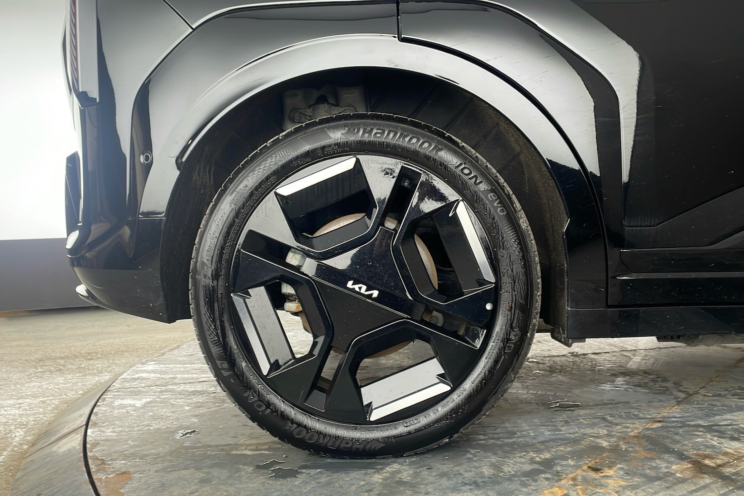 Used Kia EV3 2025 for sale - 77438085: Photo 8