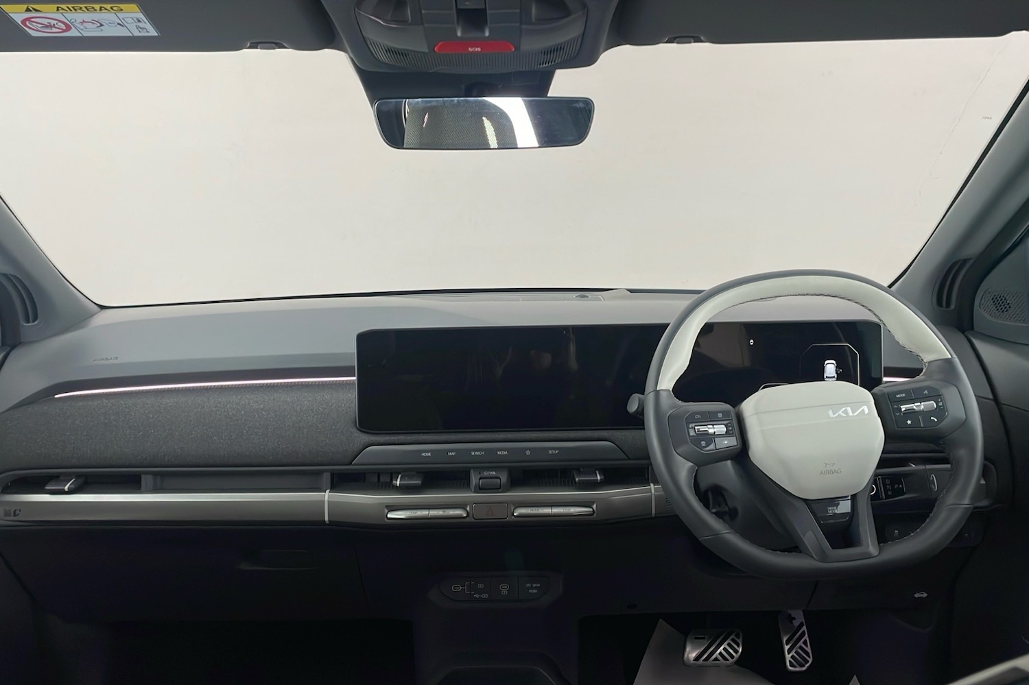 Used Kia EV3 2025 for sale - 77438085: Photo 9