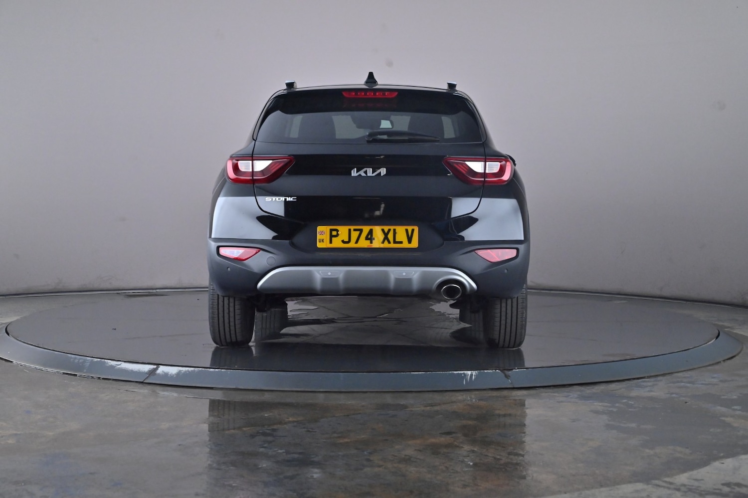 Vehicle 24