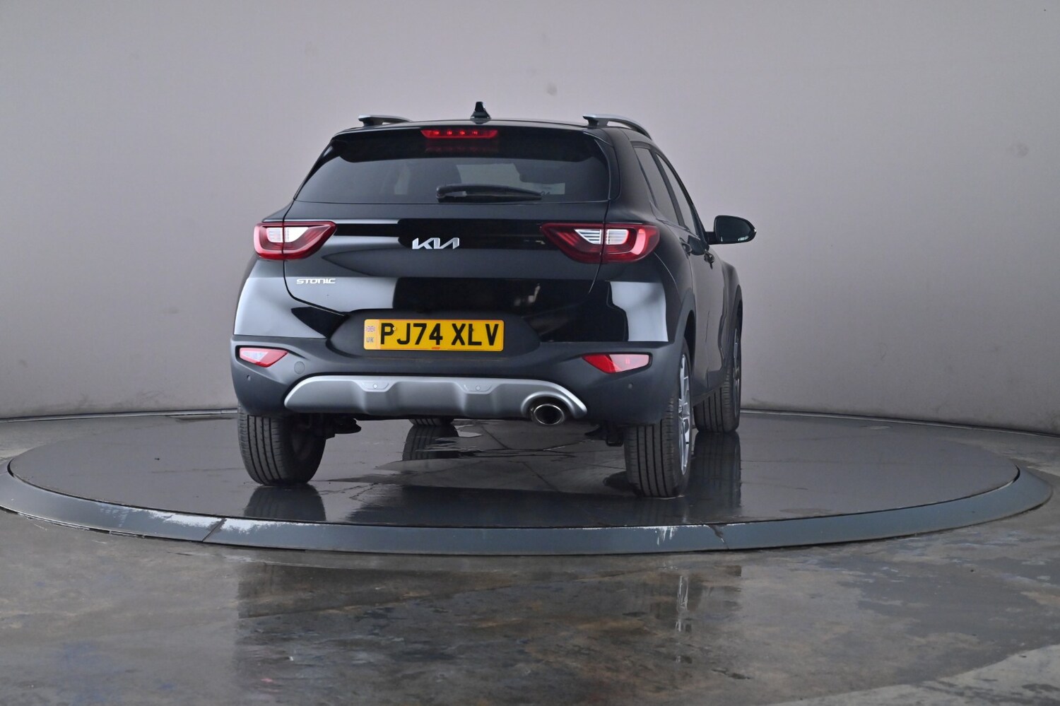 Vehicle 25