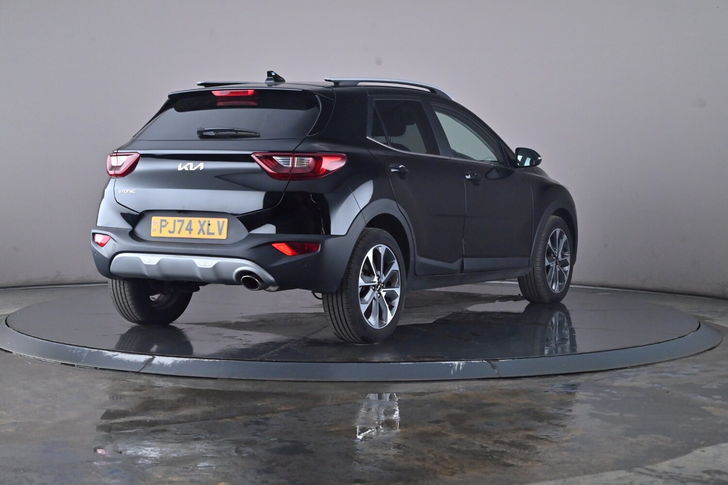Vehicle 27
