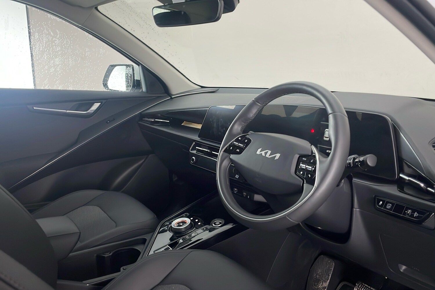 Used Kia Niro 2025 for sale - 77080715: Photo 11