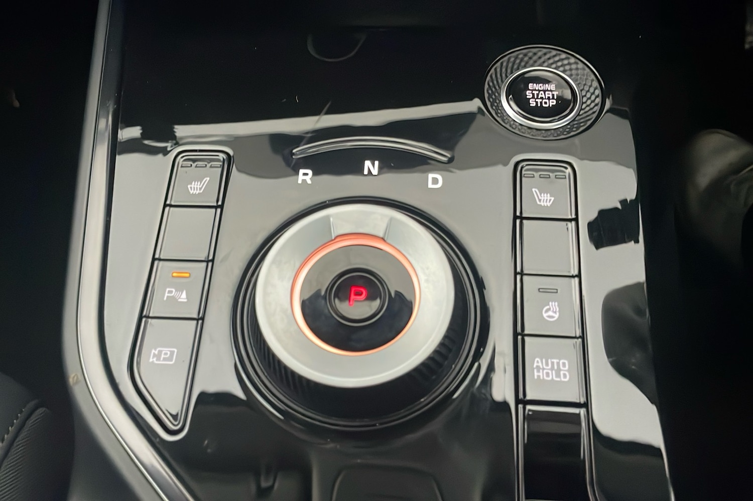 Used Kia Niro 2025 for sale - 77080715: Photo 12