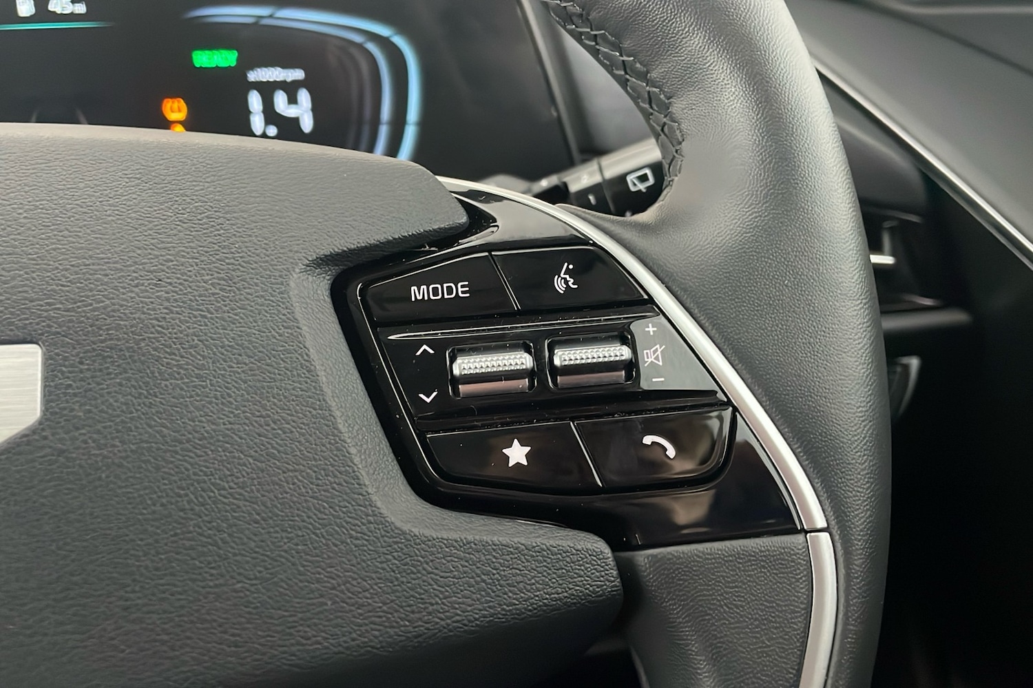 Used Kia Niro 2025 for sale - 77080715: Photo 16