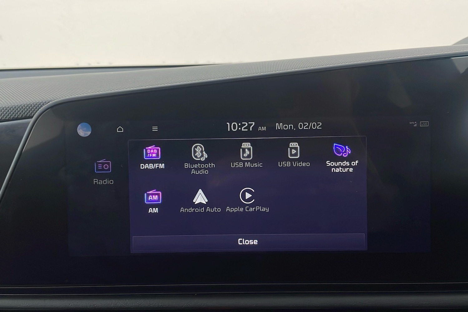 Used Kia Niro 2025 for sale - 77080715: Photo 17