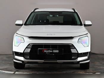 Used Kia Niro 2025 for sale - 77080715: Photo