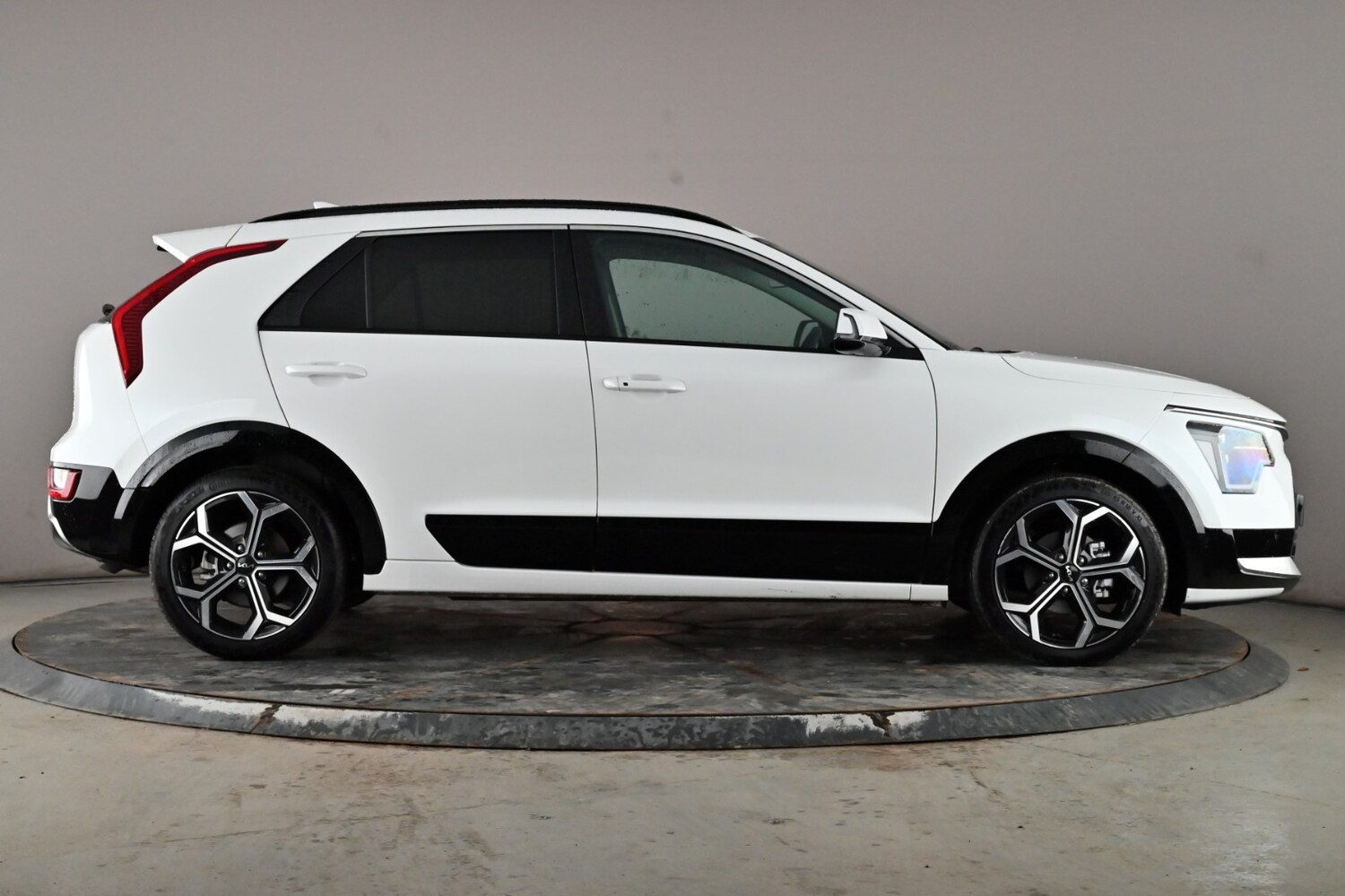 Used Kia Niro 2025 for sale - 77080715: Photo 4