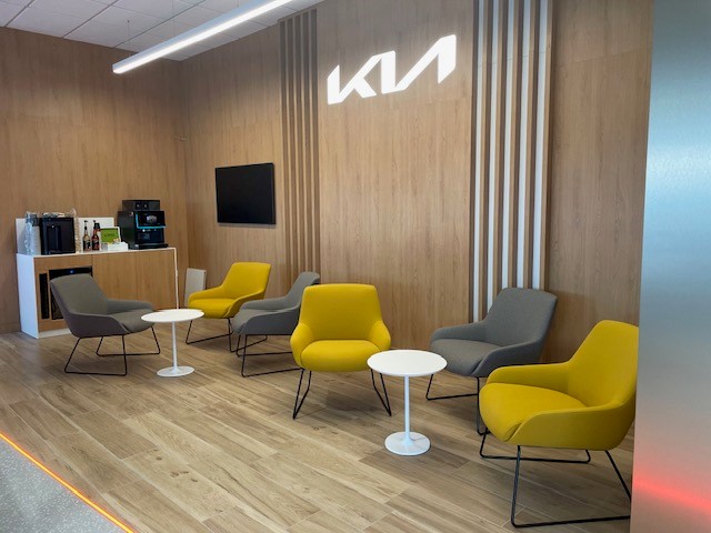 Used Kia Niro 2025 for sale - 77080715: Photo 40