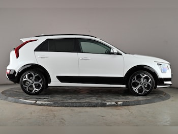 Used Kia Niro 2025 for sale - 77080715: Photo