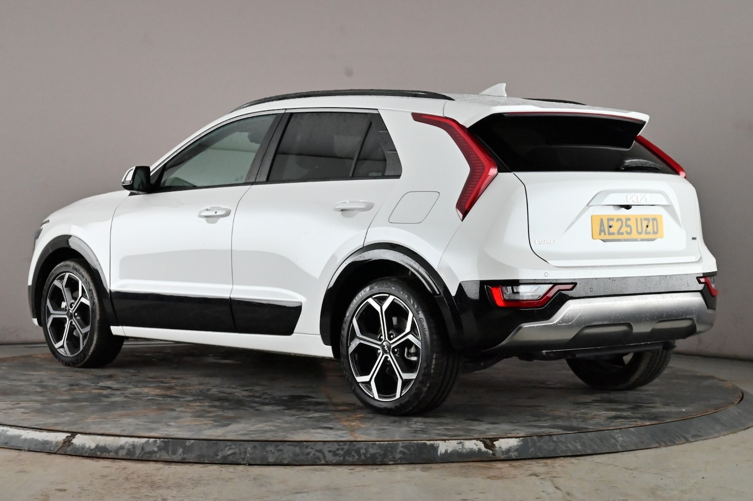 Used Kia Niro 2025 for sale - 77080715: Photo 5