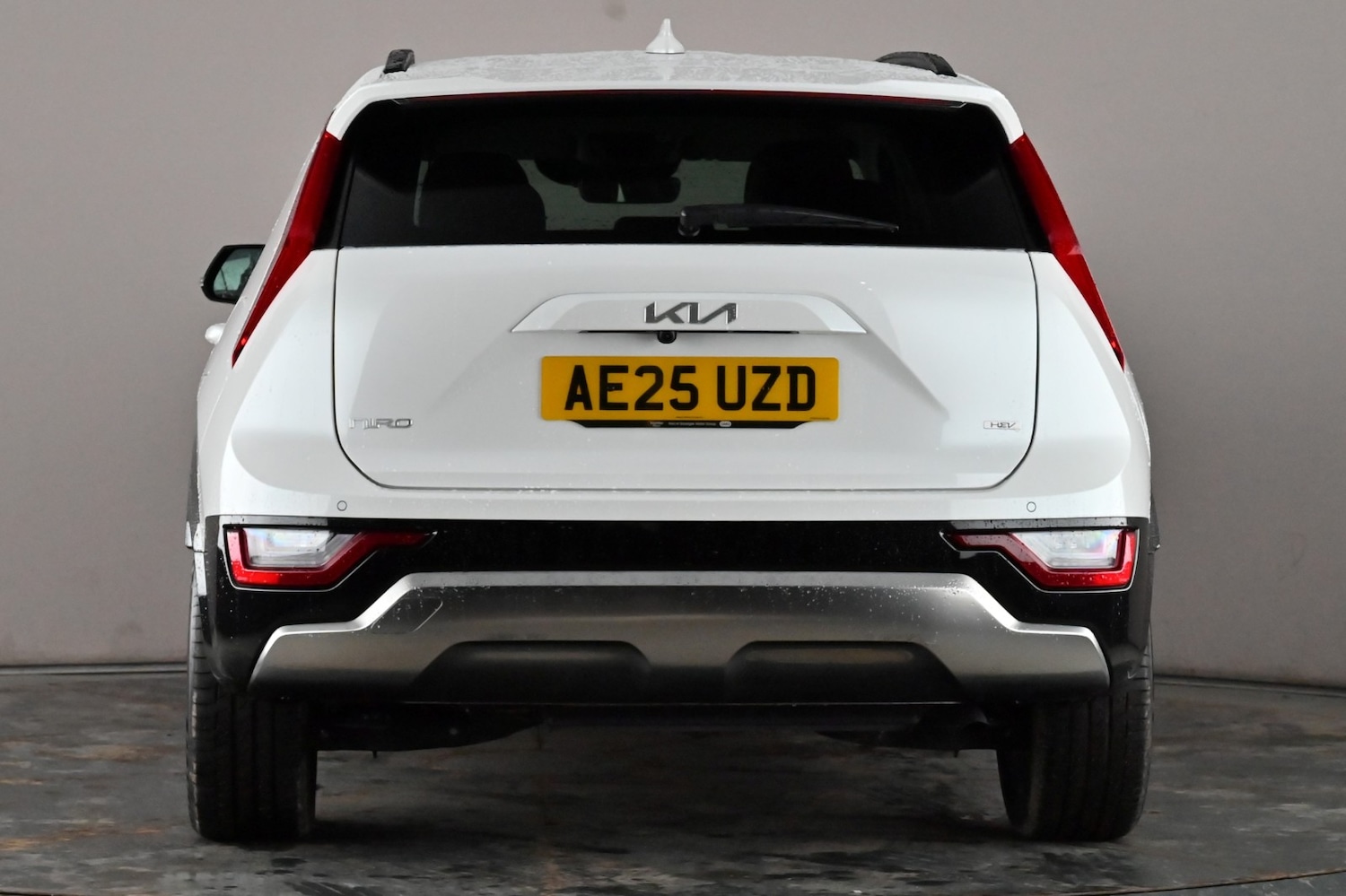 Used Kia Niro 2025 for sale - 77080715: Photo 6